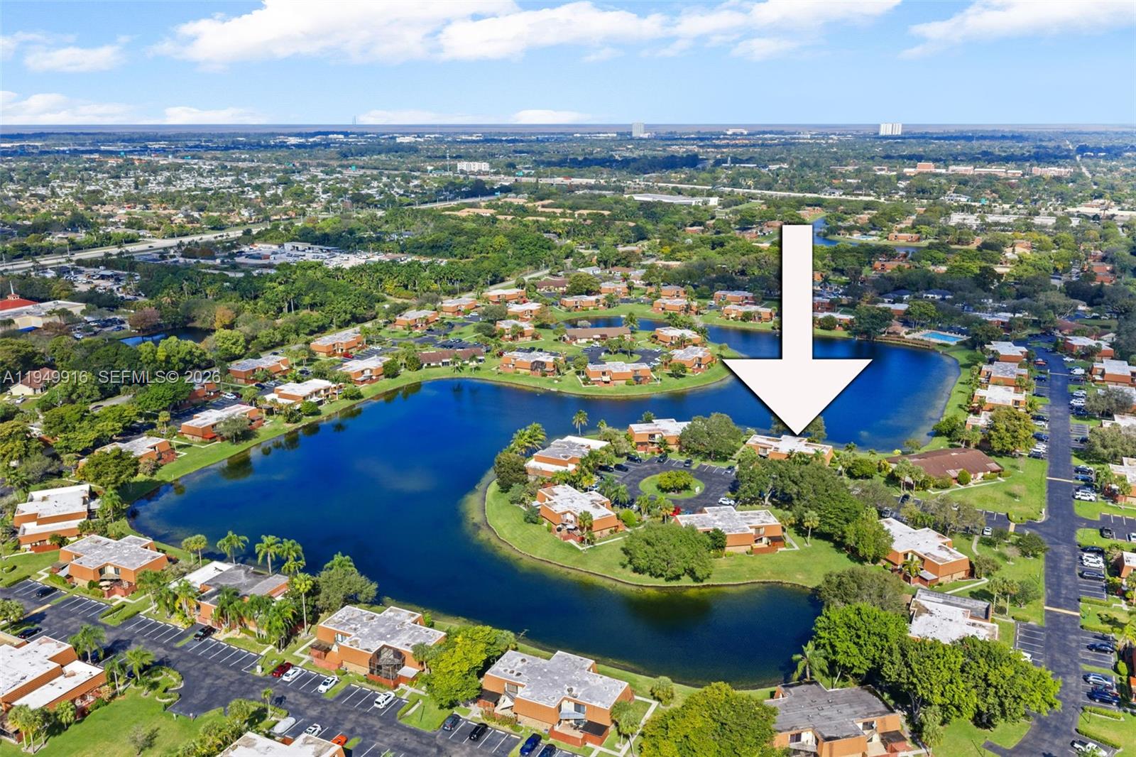 C H E ACRES - Residential