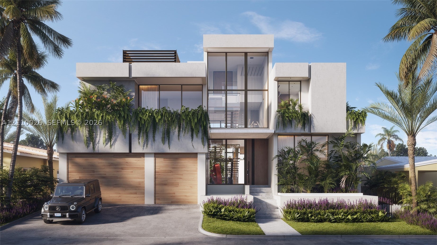 416 Coconut Isle Dr