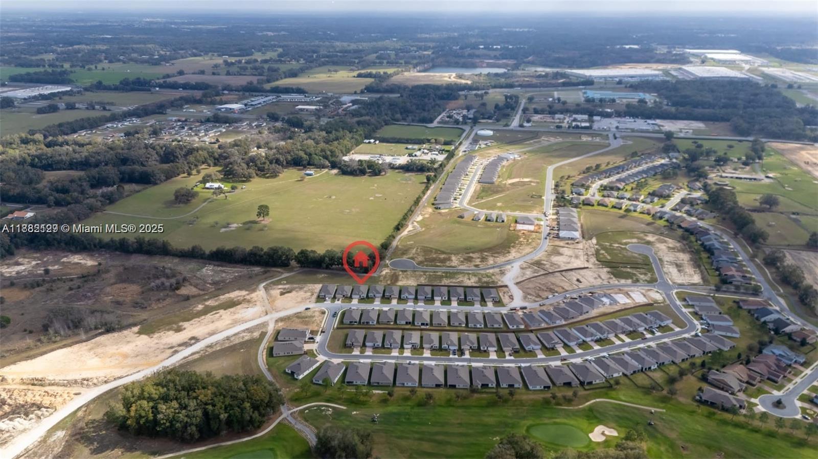 Ocala Preserve Ph 8 - Residential Lease