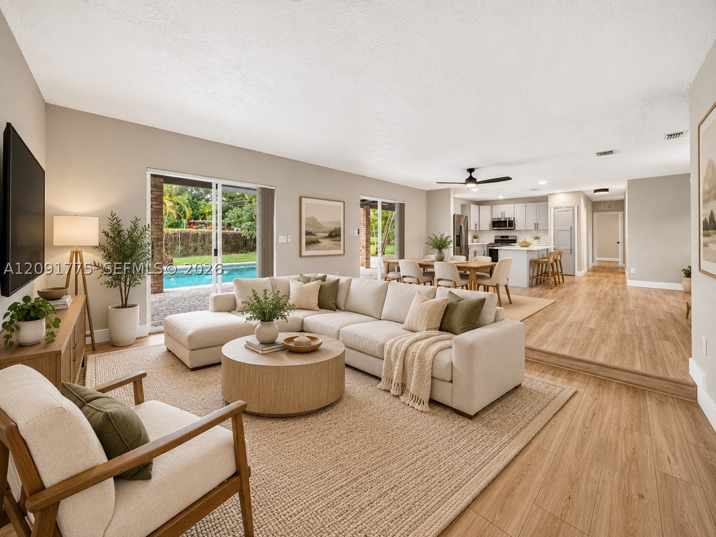 17400 SW 89th Ct, Palmetto Bay, FL, 33157/$1,050,000 1 17400 SW 89th Ct