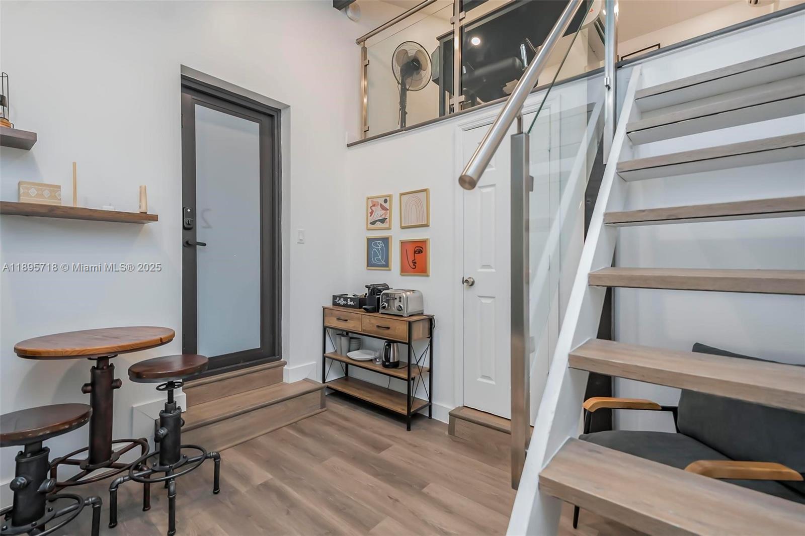 SHORECREST - Residential Lease