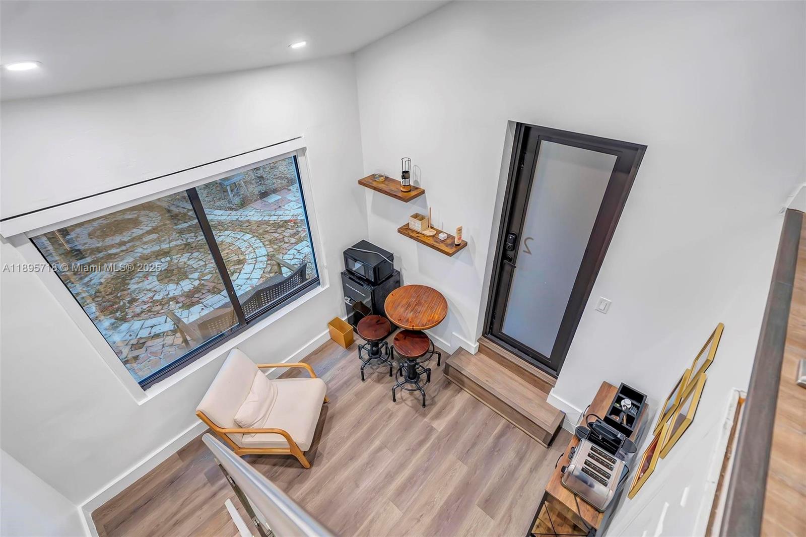 SHORECREST - Residential Lease