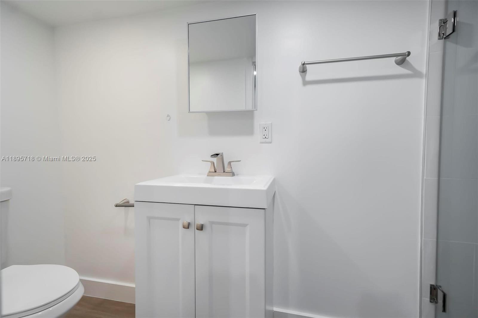 SHORECREST - Residential Lease