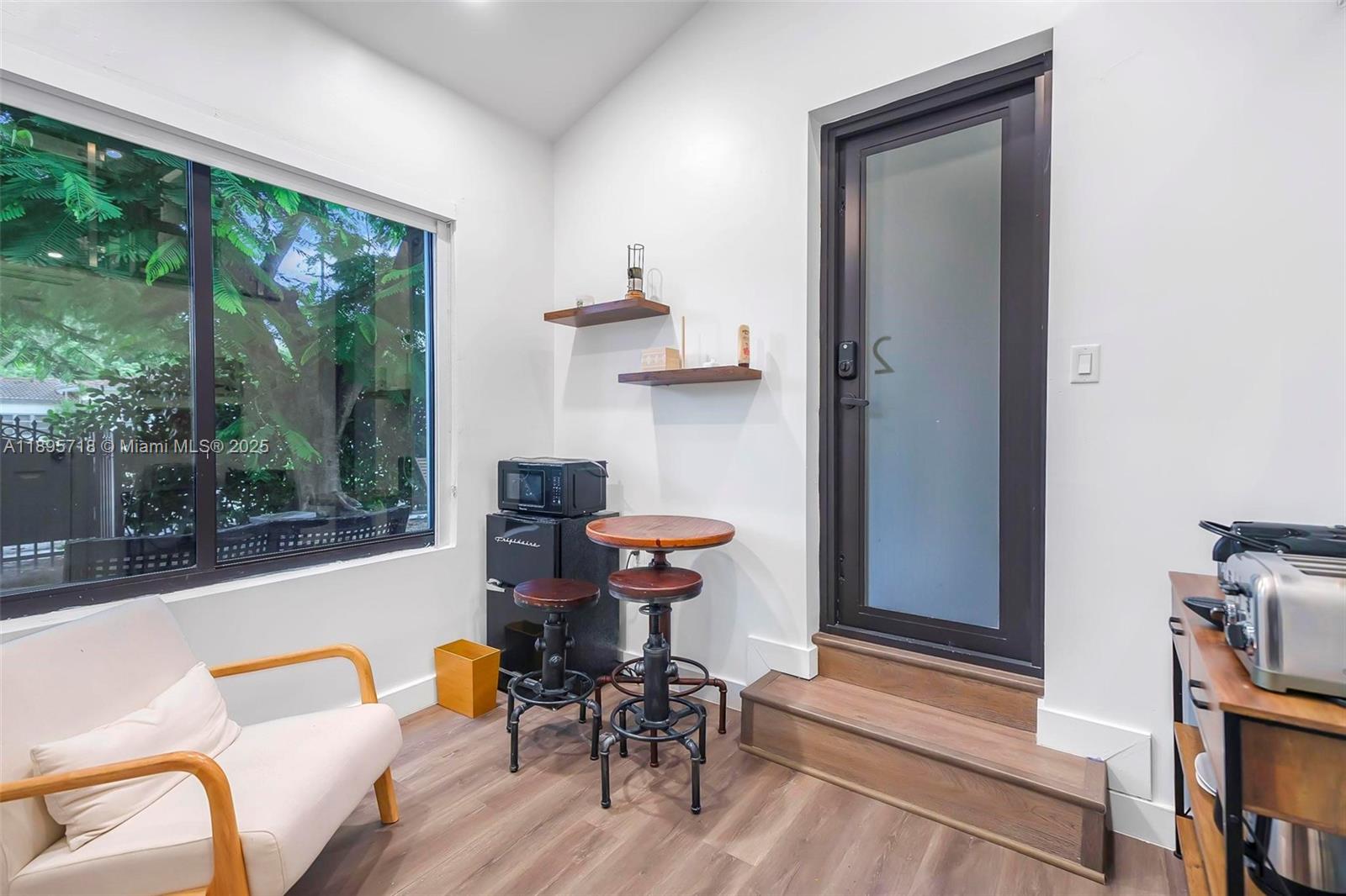 SHORECREST - Residential Lease