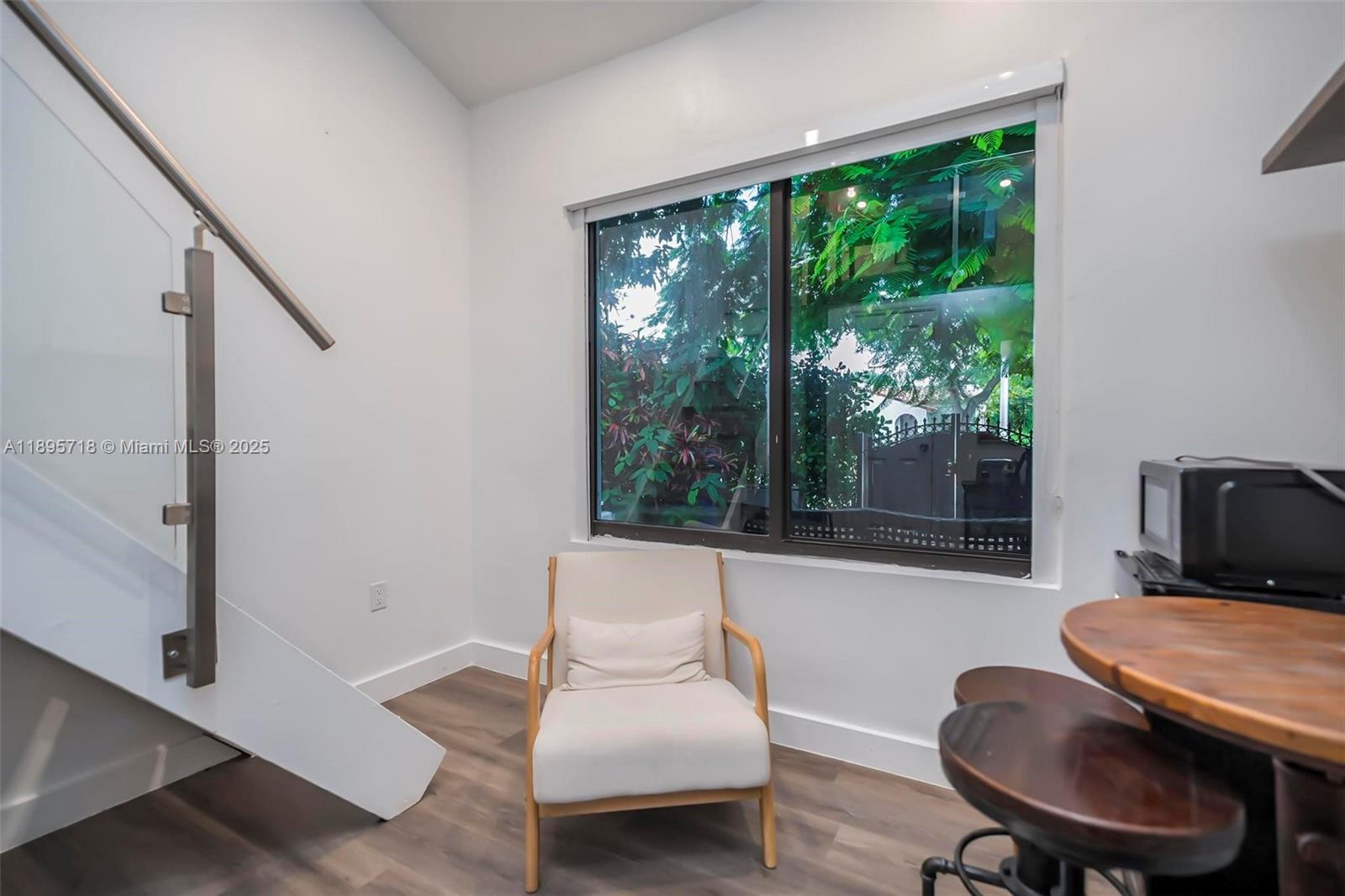 SHORECREST - Residential Lease