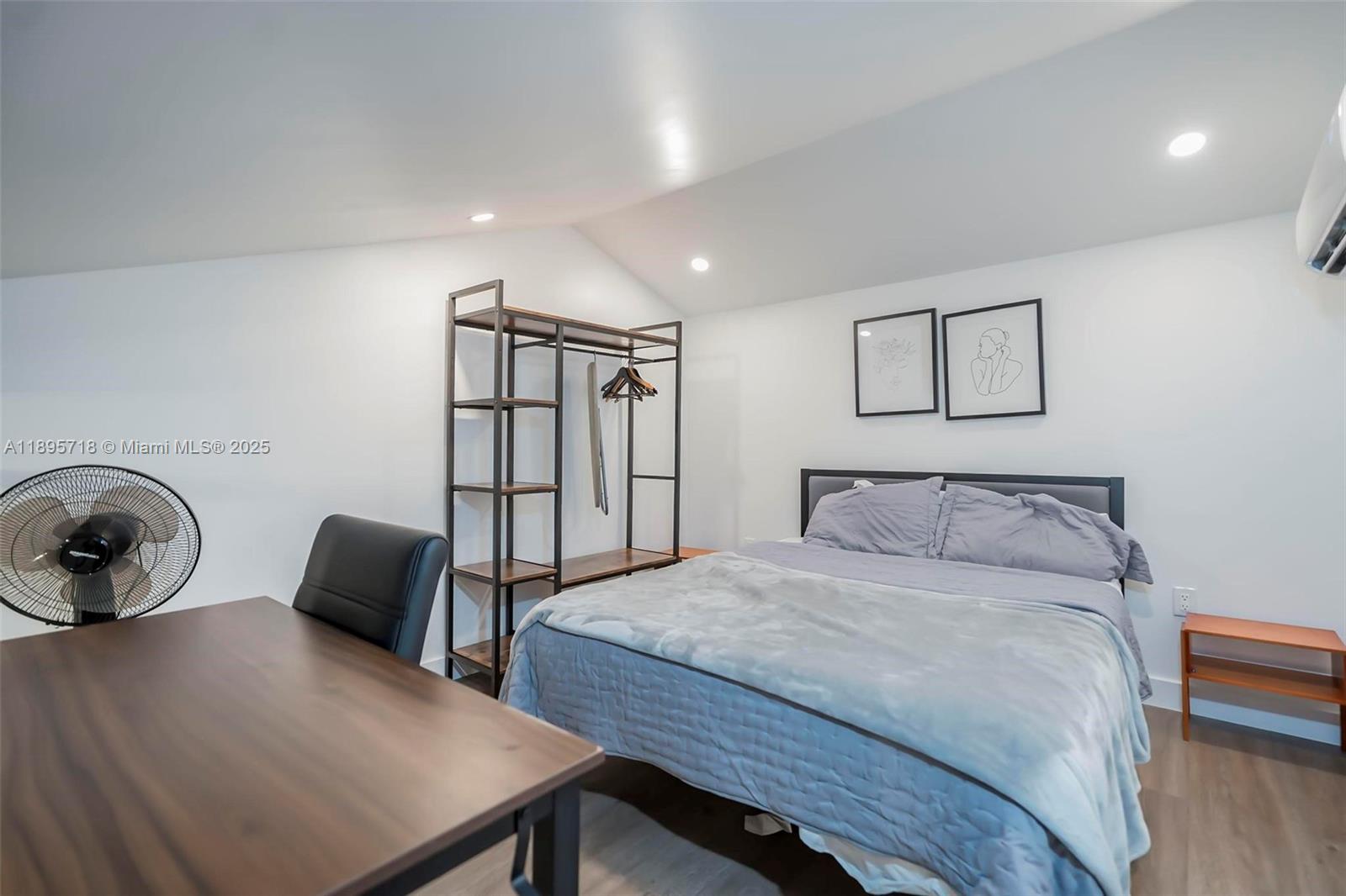 SHORECREST - Residential Lease
