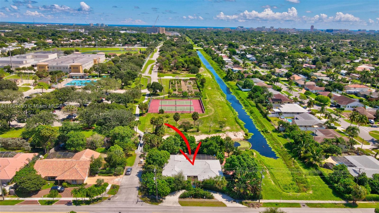 COUNTRY CLUB VILLAGE SEC - Residential