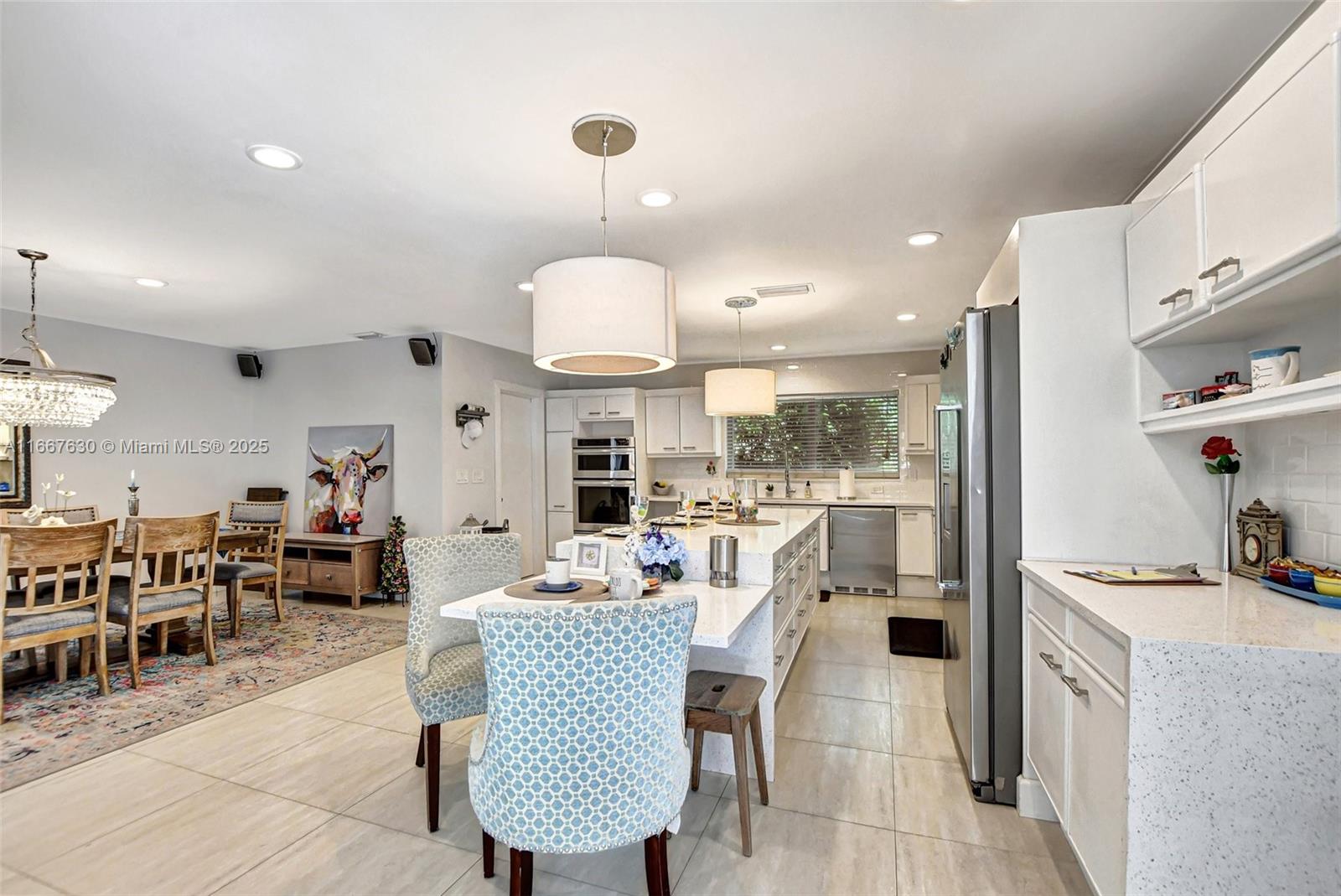 COUNTRY CLUB VILLAGE SEC - Residential