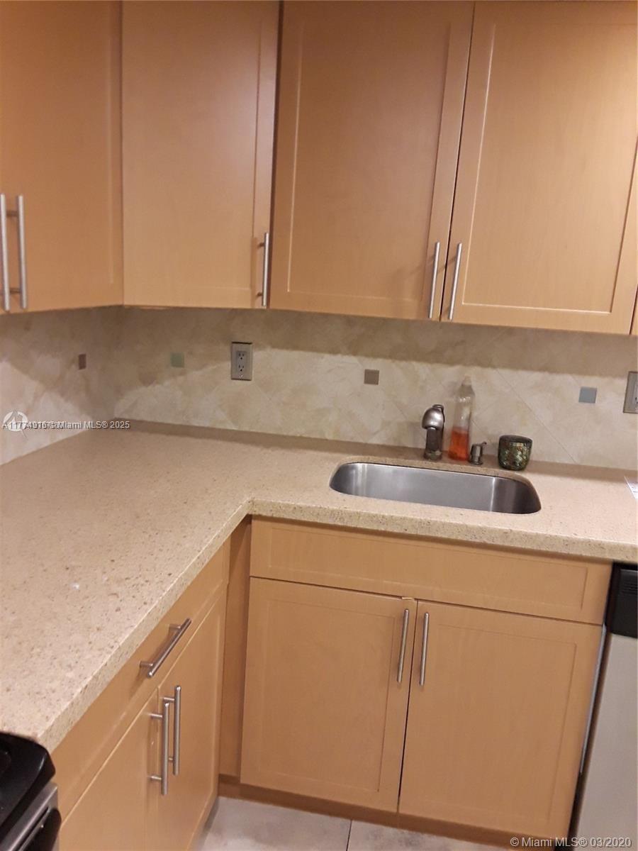 Property for Sale at 501 Three Islands Blvd 318, Hallandale Beach, Broward County, Florida - Bedrooms: 2 
Bathrooms: 2  - $275,000