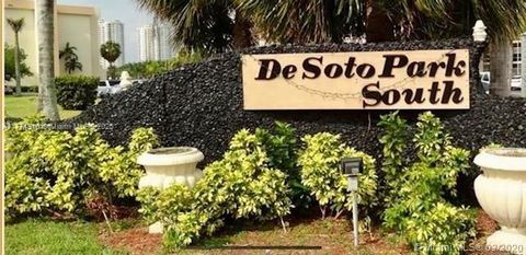 A home in Hallandale Beach