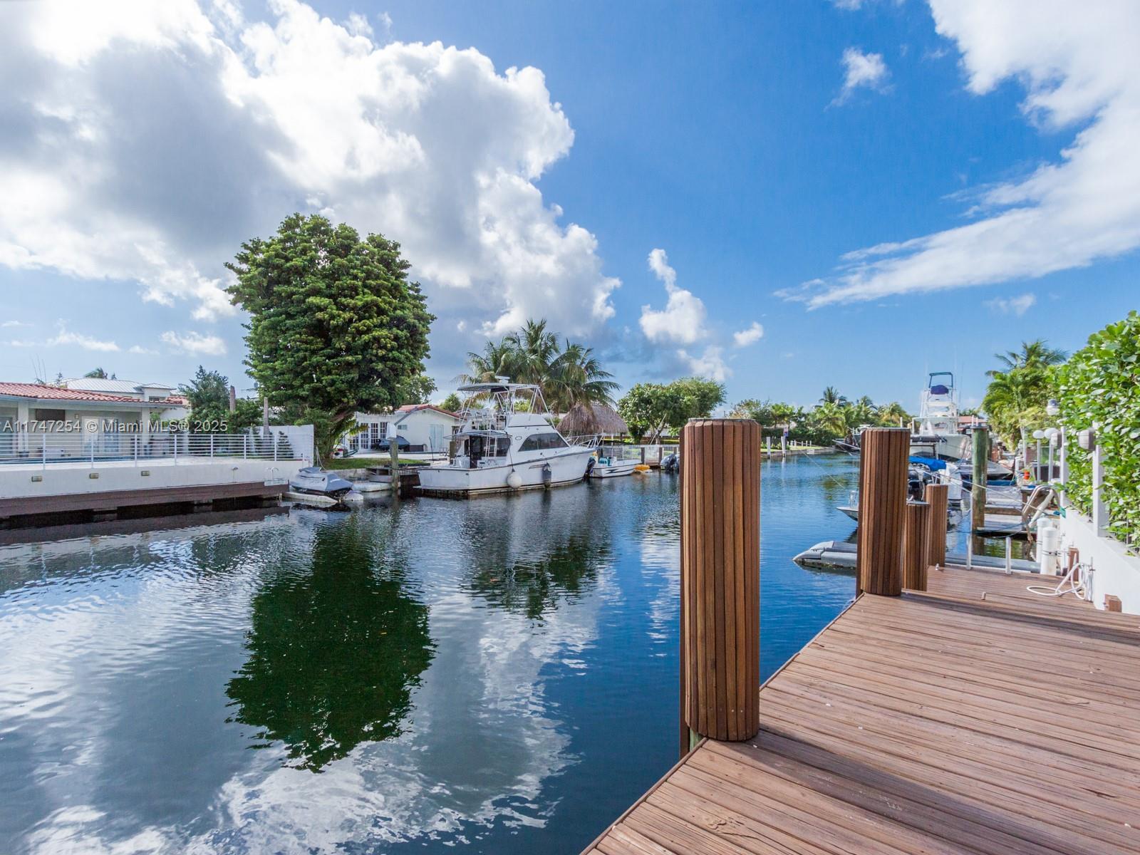 CORONADO HARBOR 2ND ADDN - Residential