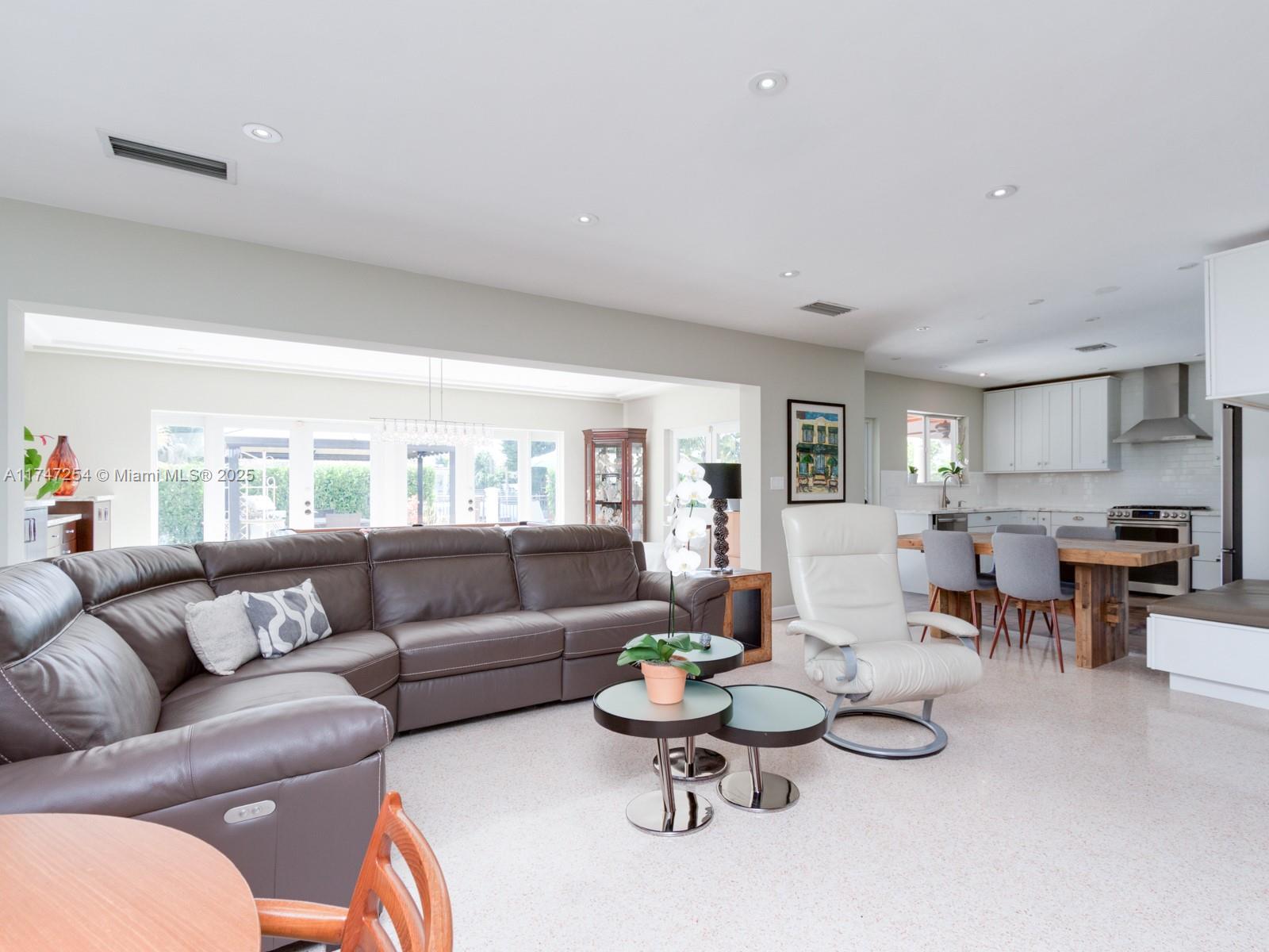 CORONADO HARBOR 2ND ADDN - Residential