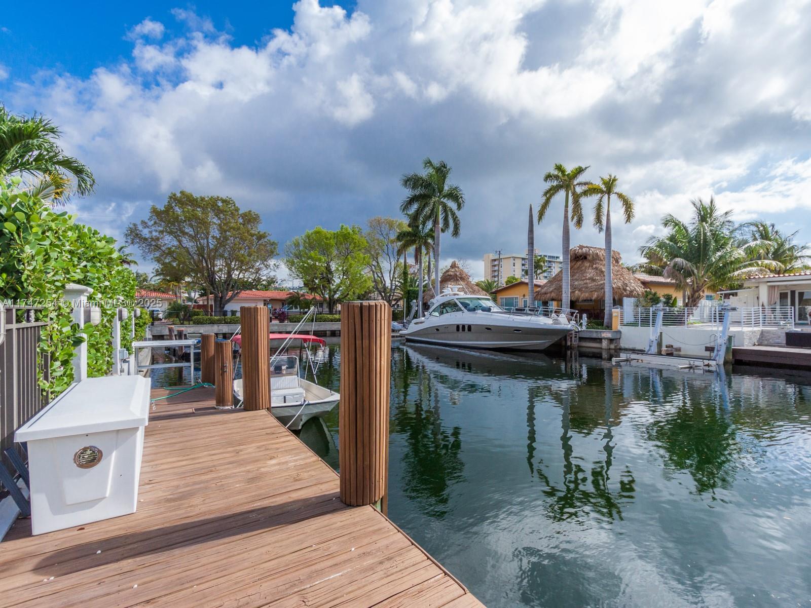 CORONADO HARBOR 2ND ADDN - Residential