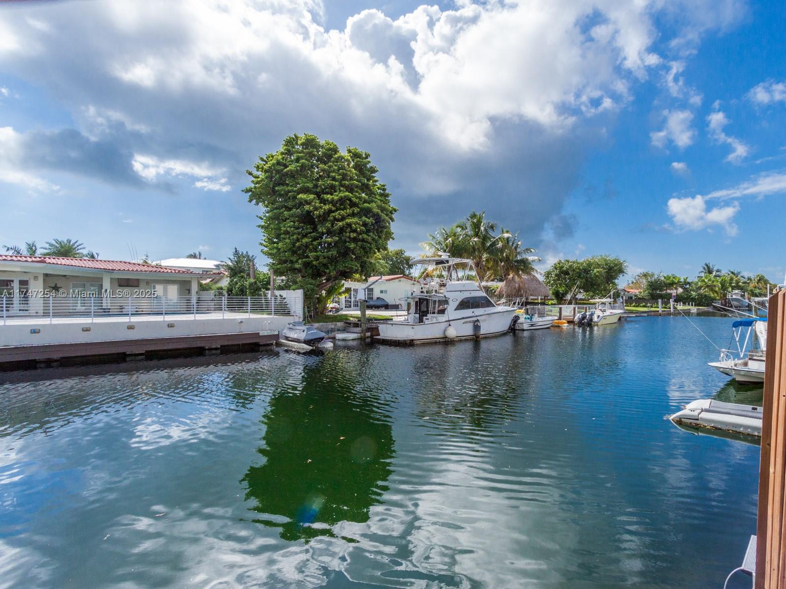 CORONADO HARBOR 2ND ADDN - Residential