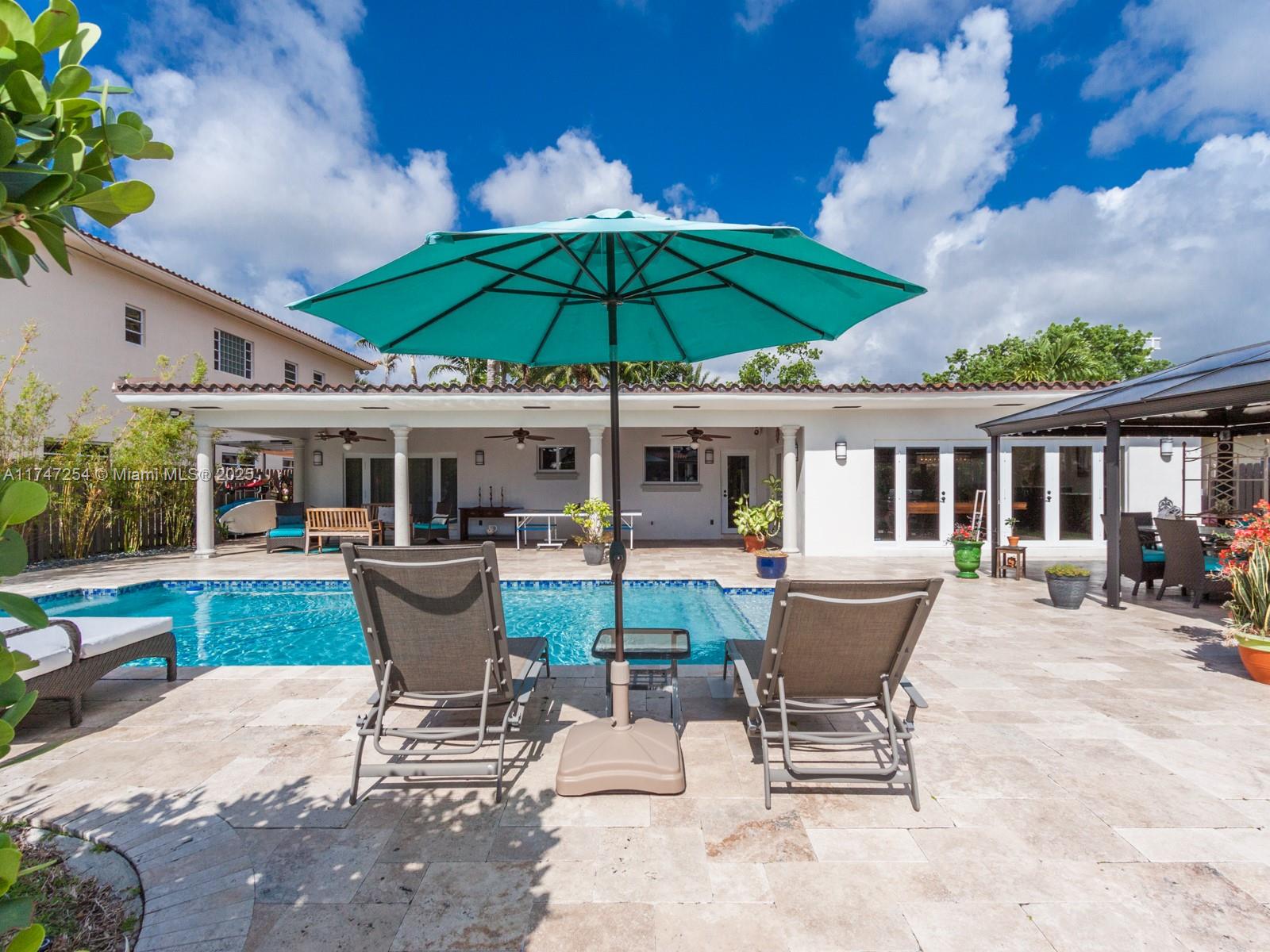 CORONADO HARBOR 2ND ADDN - Residential