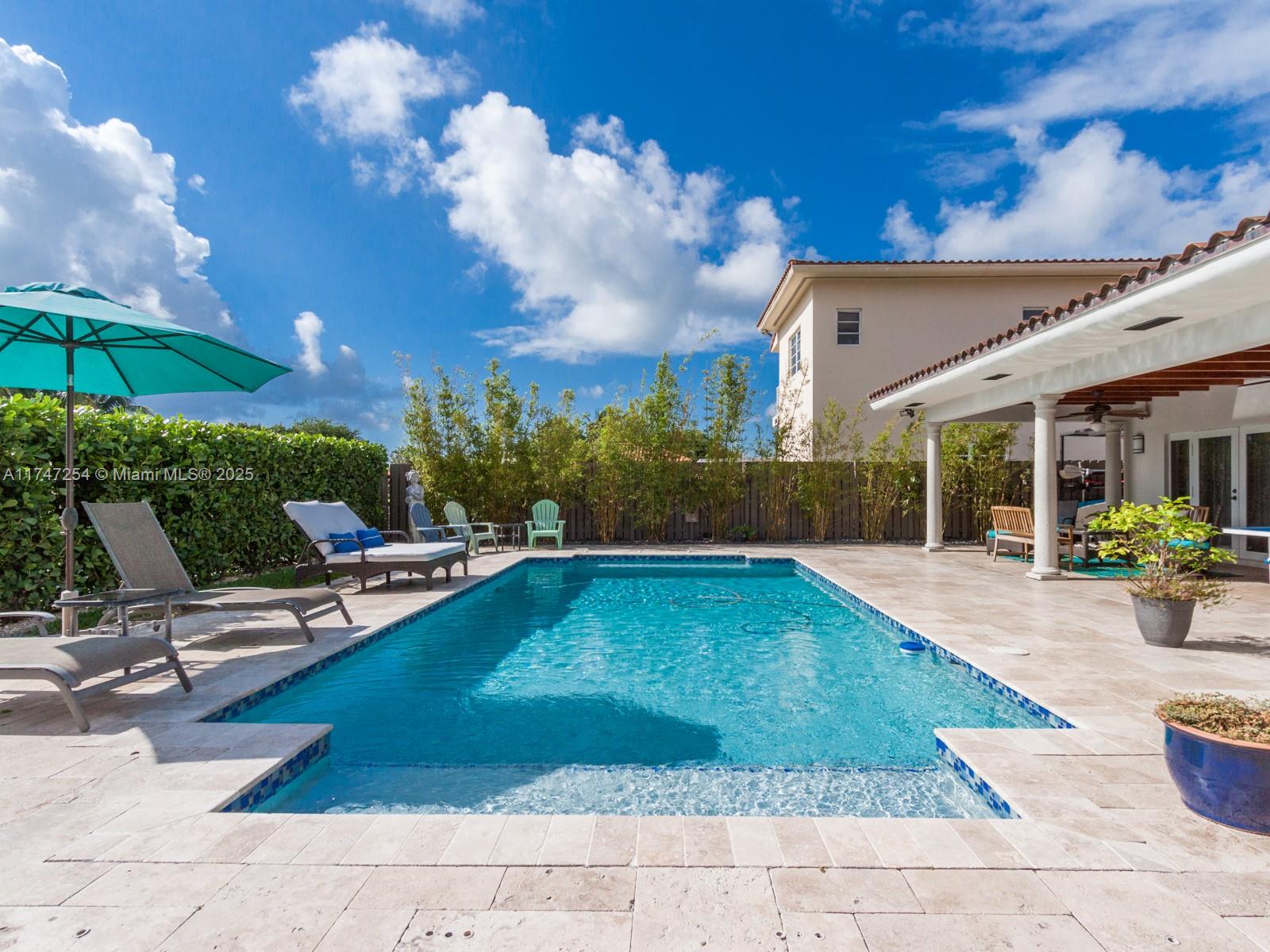 CORONADO HARBOR 2ND ADDN - Residential