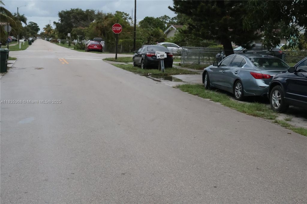 Photo of 256 Broward Ave, Green Acres, FL 33463 (MLS # A11835368)