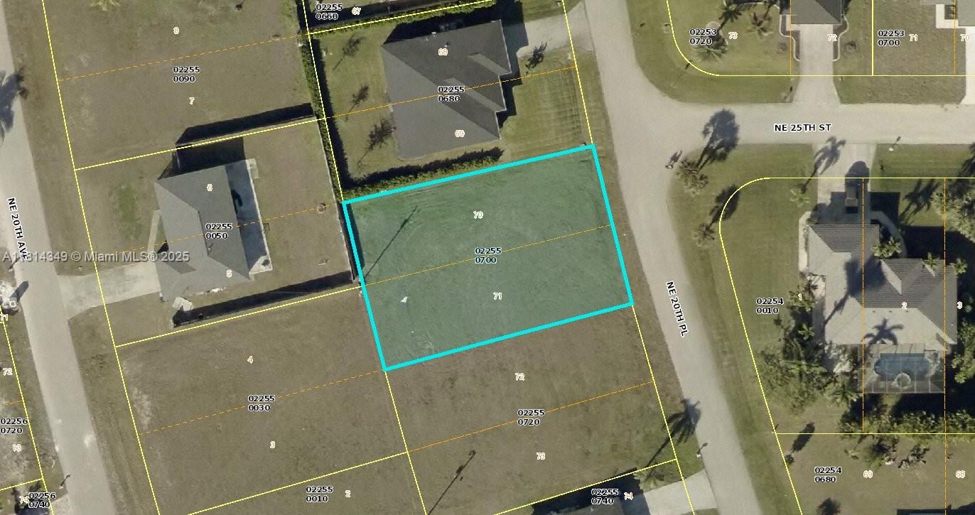 **Attention Builders and Investors!** Exciting opportunities await! My client has an impressive selection of lots available throughout Cape Coral, perfectly suited to fulfill your building aspirations. These prime locations offer unparalleled access to all the amenities you desire, ensuring convenience is just moments away. Don’t miss out on the chance to secure your ideal property in this thriving community! Not in a flood zone. No HOA. Property is in north 1 East which is the next utility area for city water, sewer, and irrigation installation.