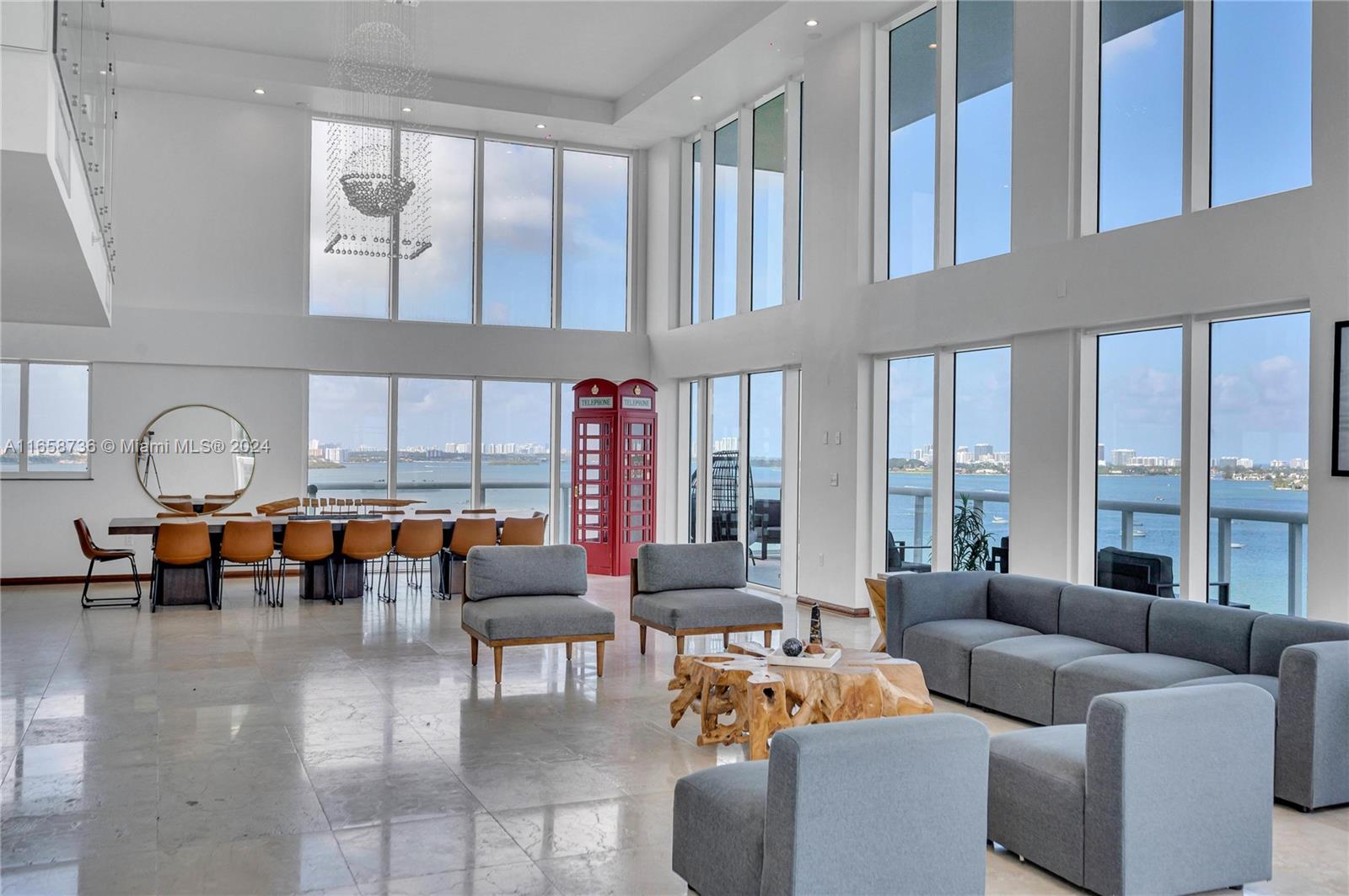 ADAGIO CONDO - Residential