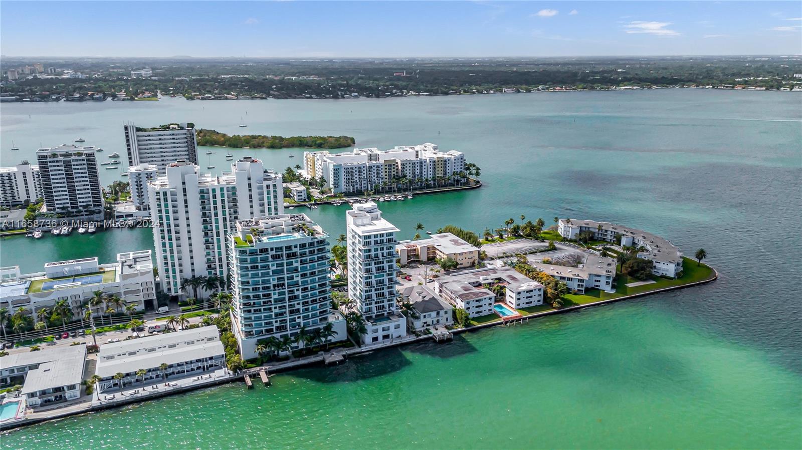 ADAGIO CONDO - Residential