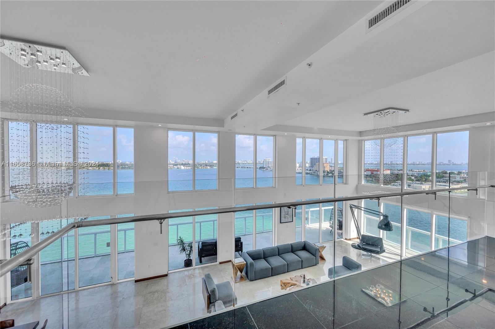 ADAGIO CONDO - Residential
