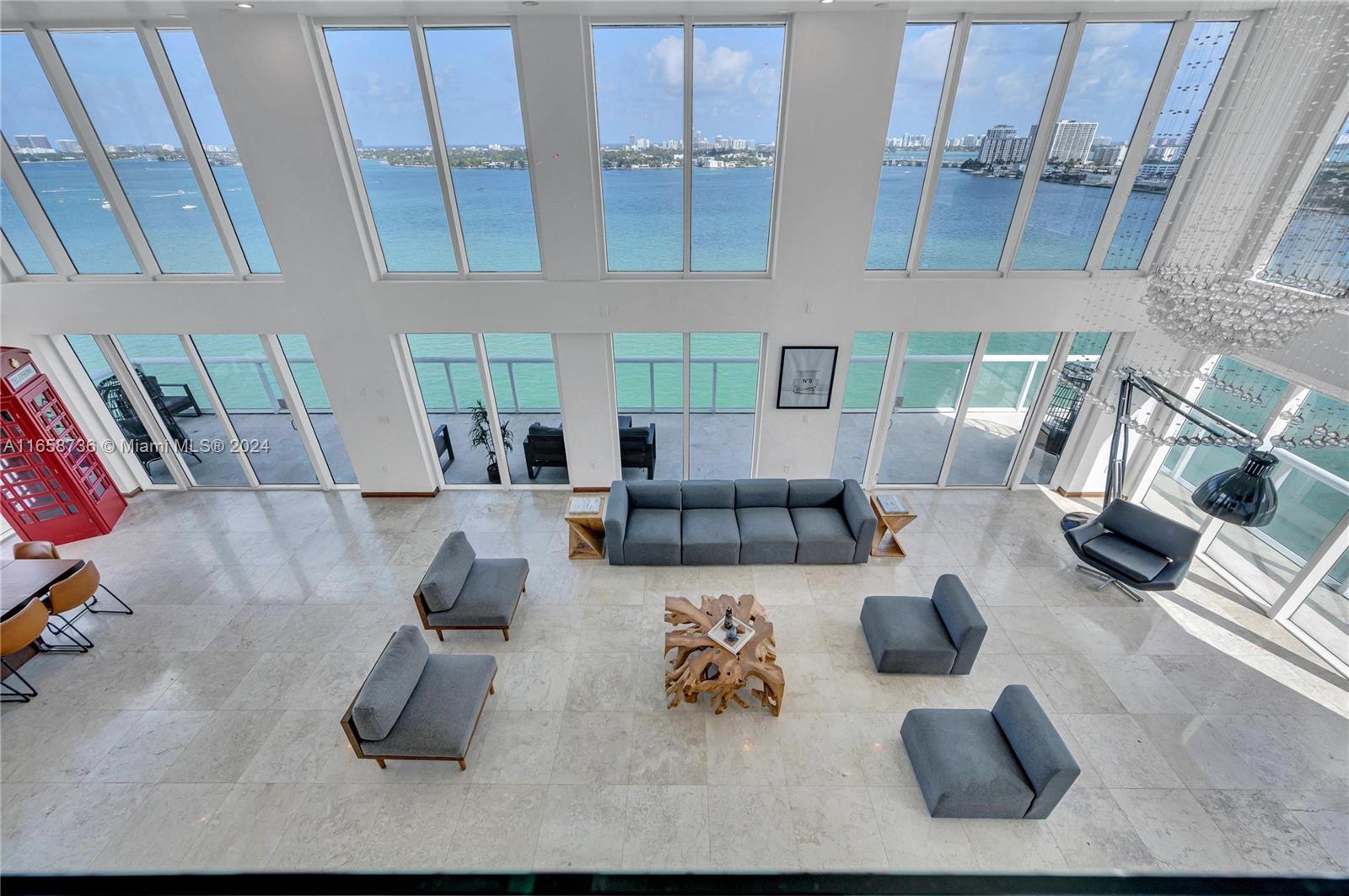 ADAGIO CONDO - Residential