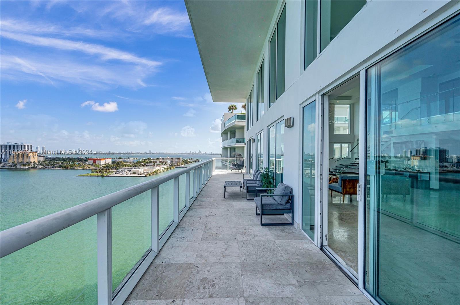 ADAGIO CONDO - Residential