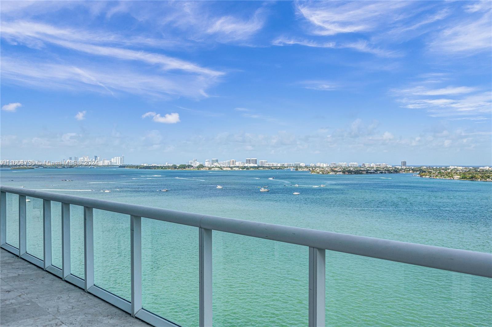 ADAGIO CONDO - Residential