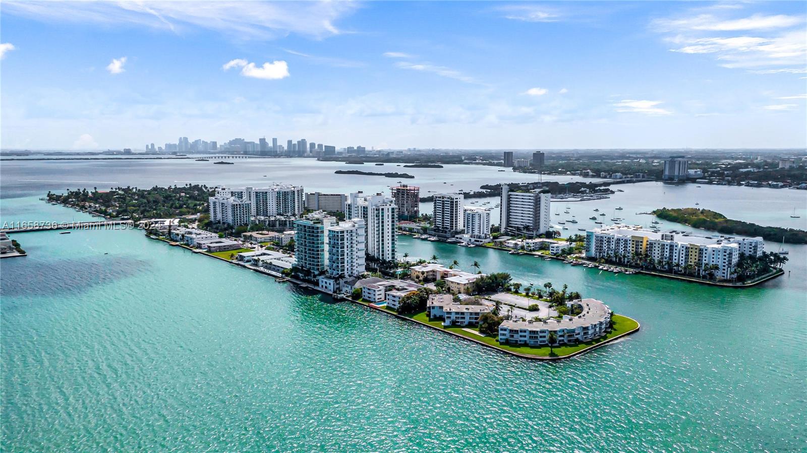 ADAGIO CONDO - Residential