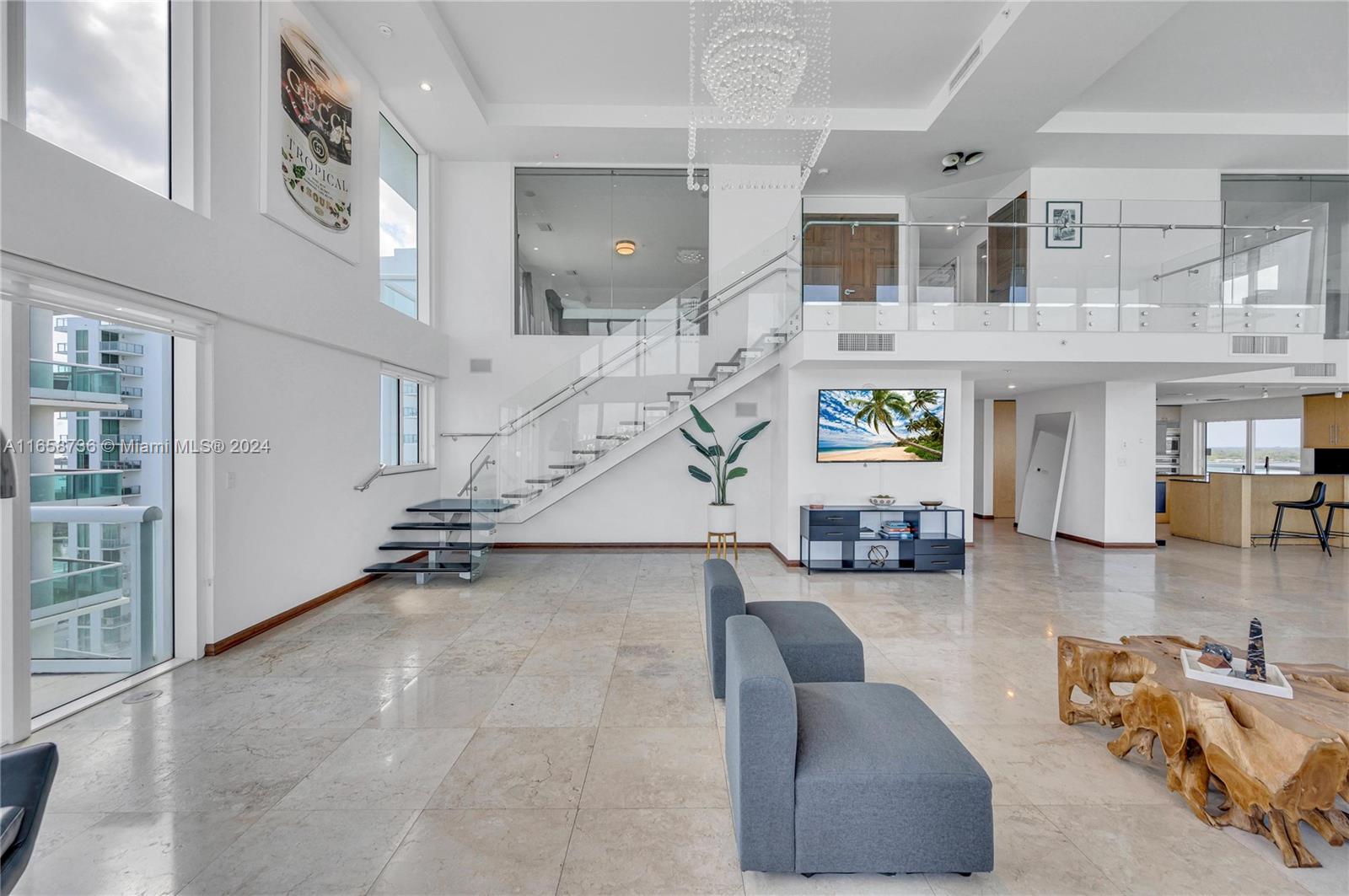 ADAGIO CONDO - Residential