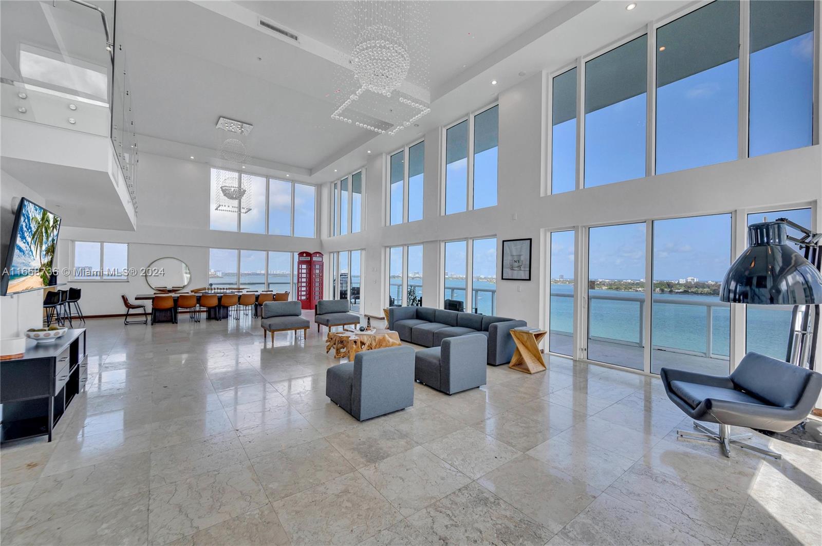 ADAGIO CONDO - Residential