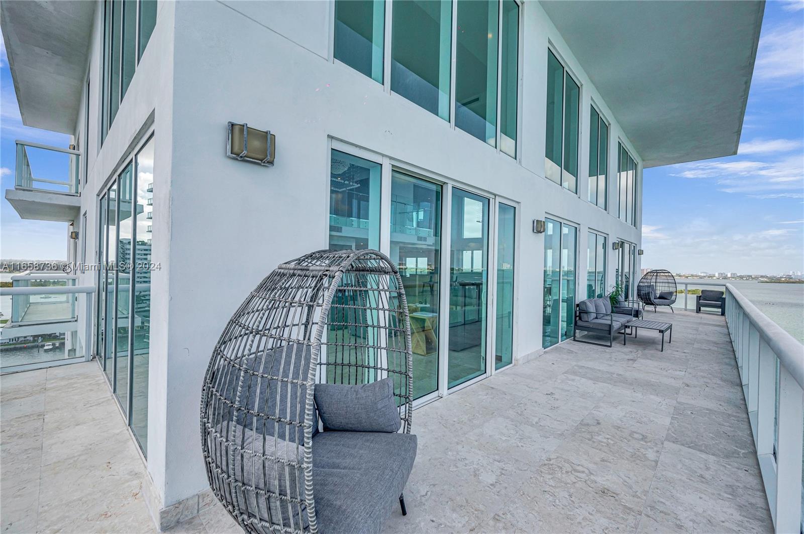 ADAGIO CONDO - Residential