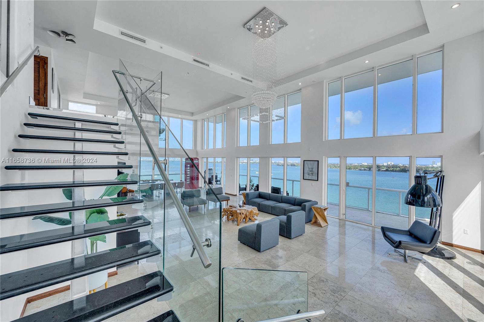 ADAGIO CONDO - Residential
