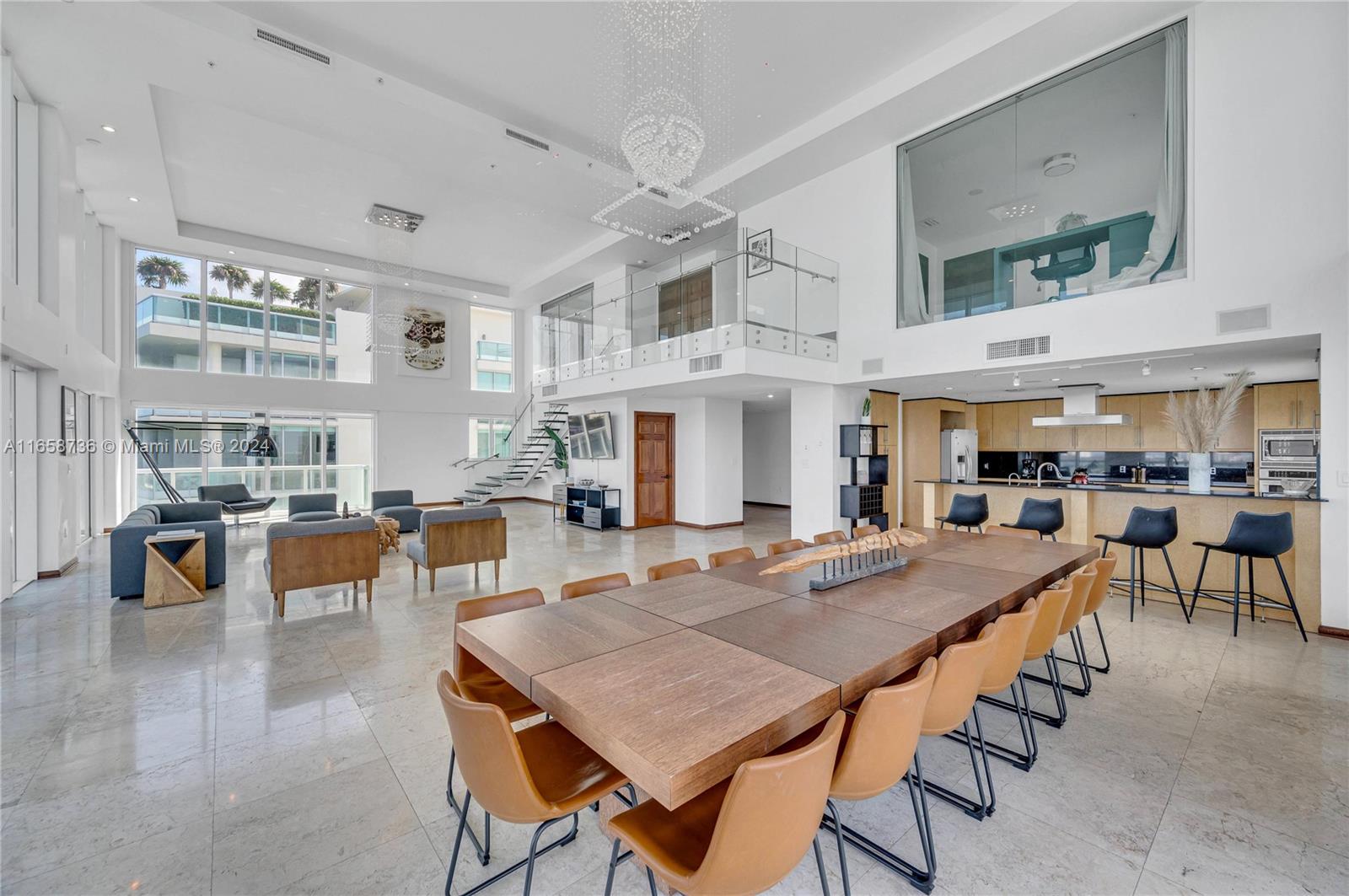 ADAGIO CONDO - Residential