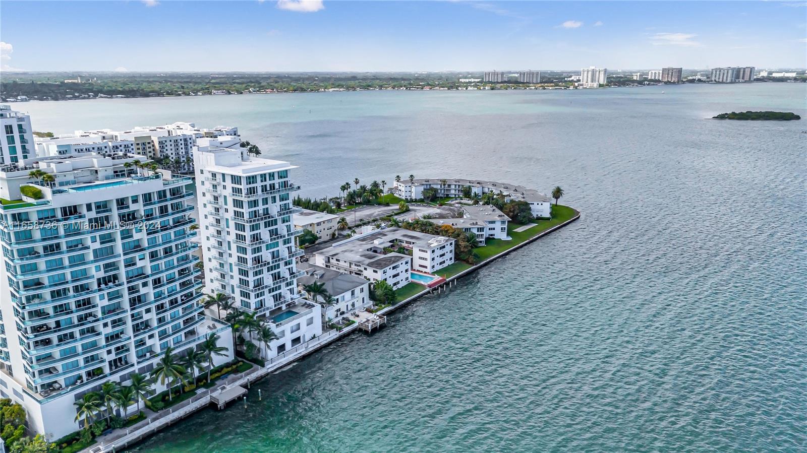 ADAGIO CONDO - Residential