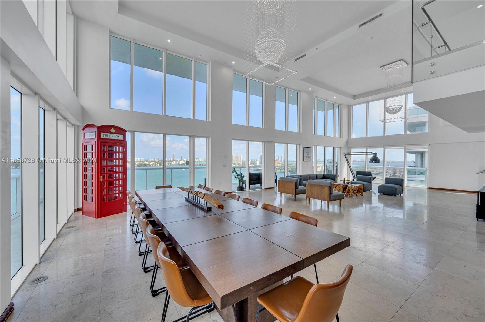 ADAGIO CONDO - Residential