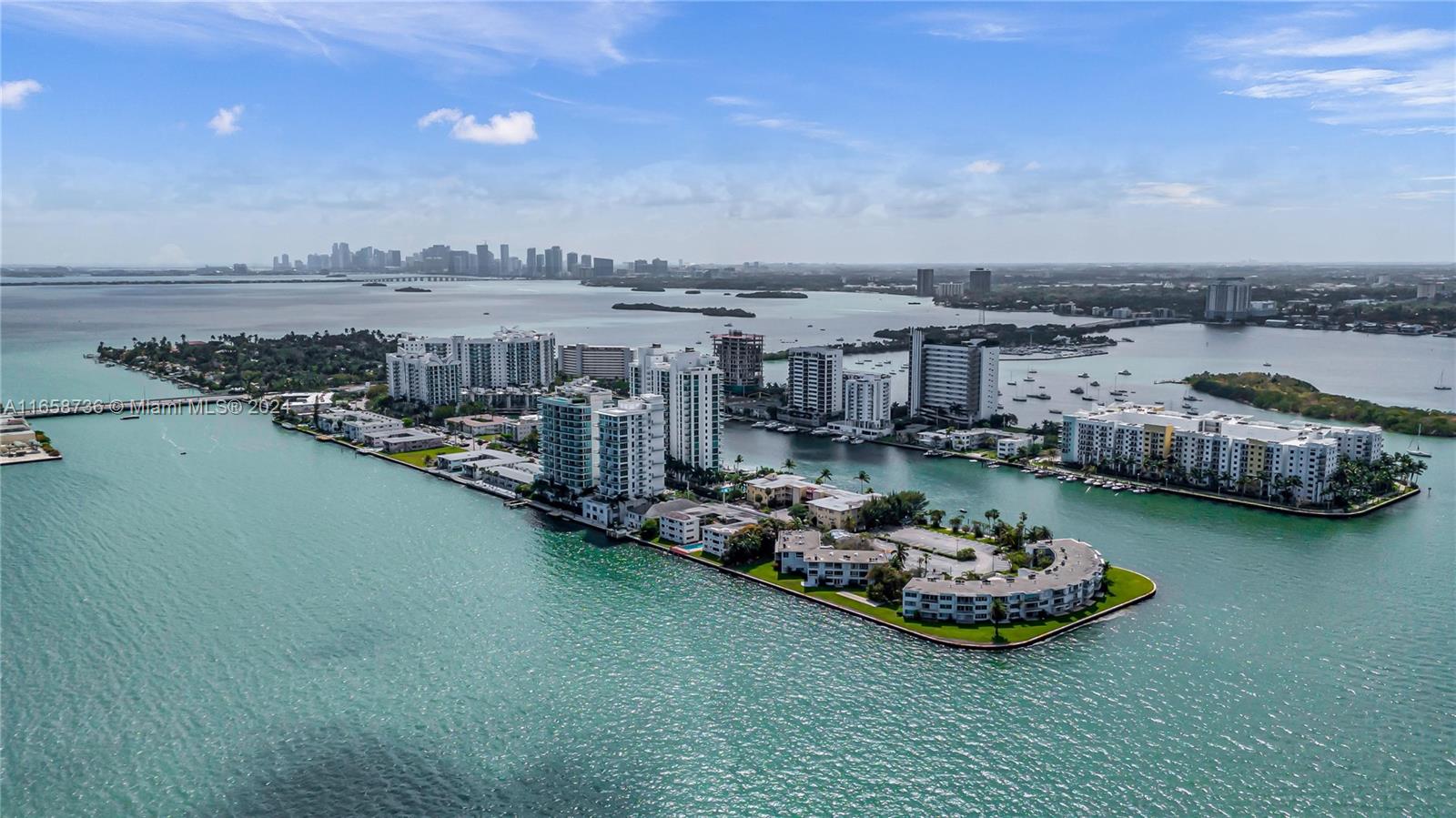 ADAGIO CONDO - Residential