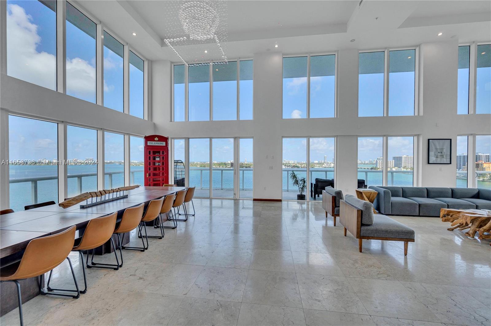 ADAGIO CONDO - Residential