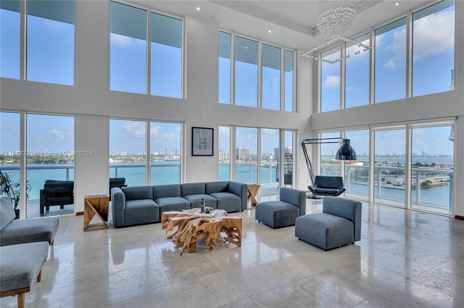 ADAGIO CONDO - Residential