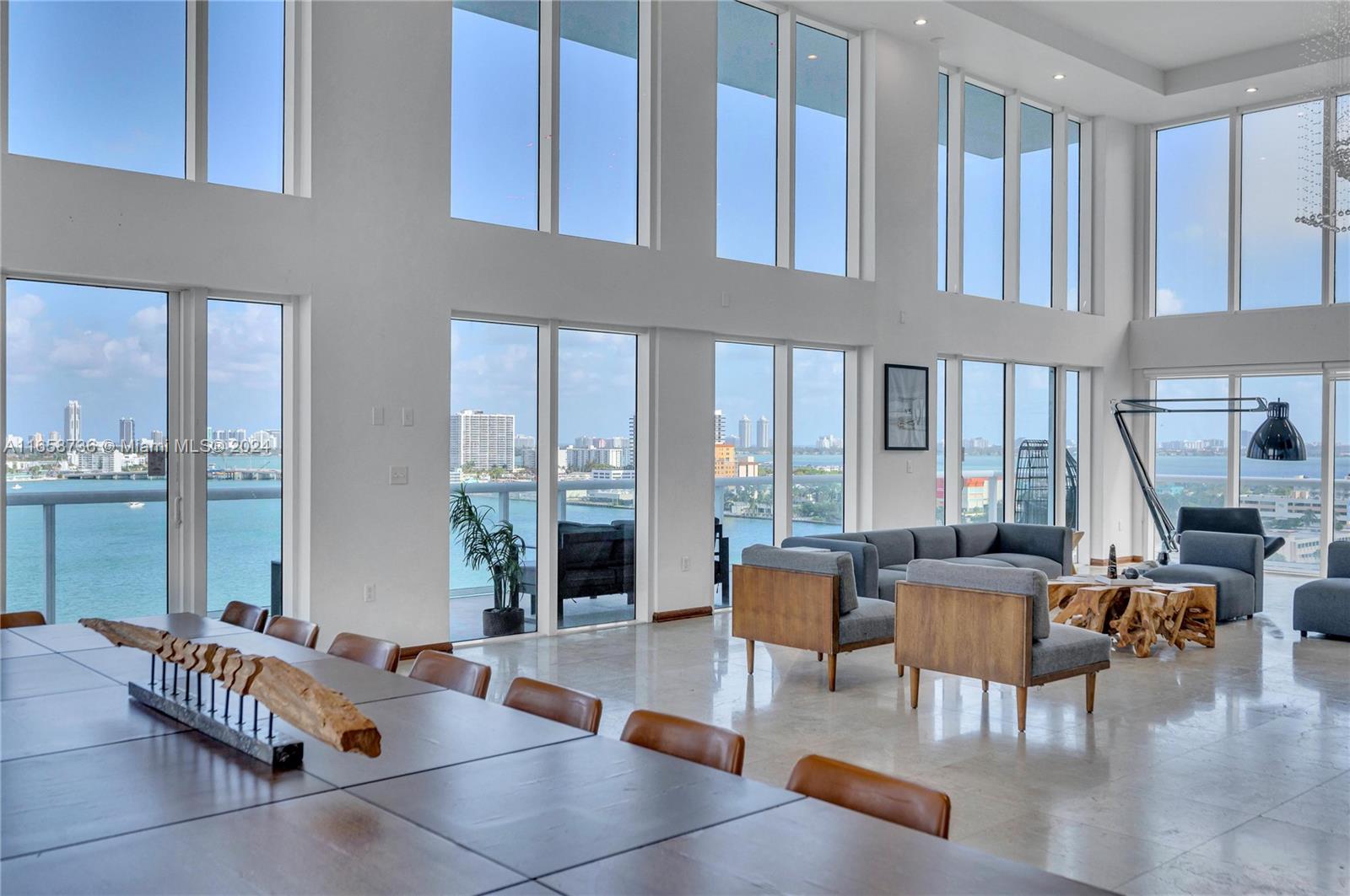 ADAGIO CONDO - Residential