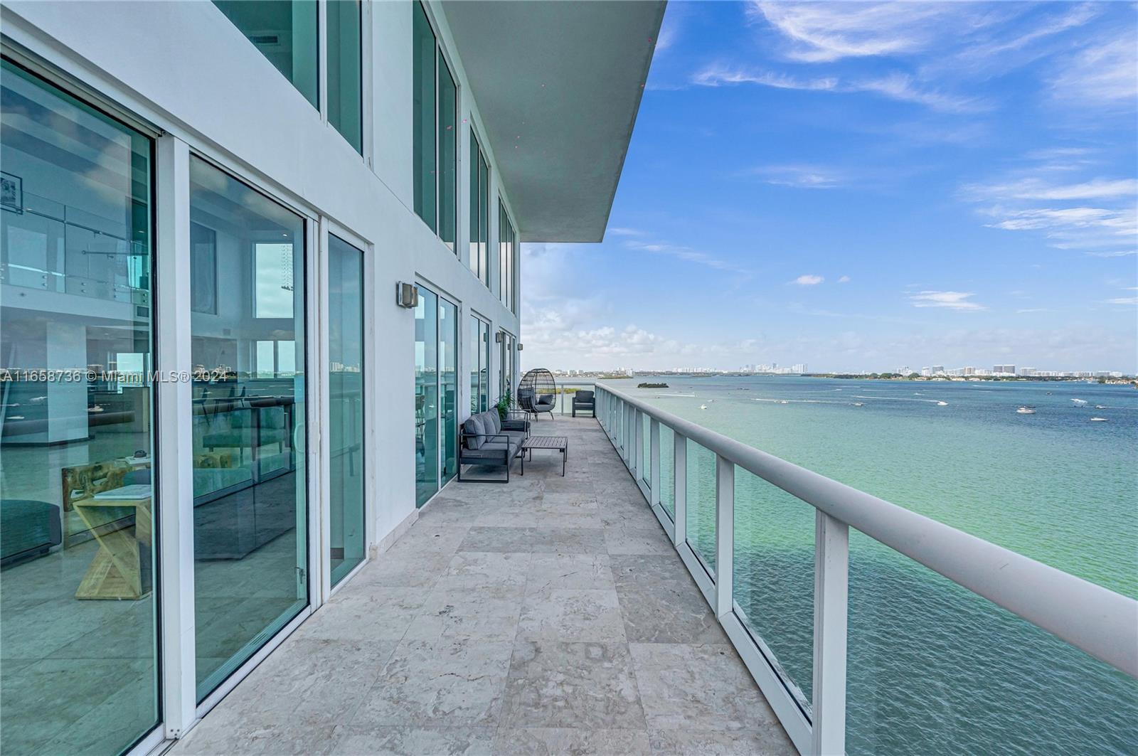 ADAGIO CONDO - Residential