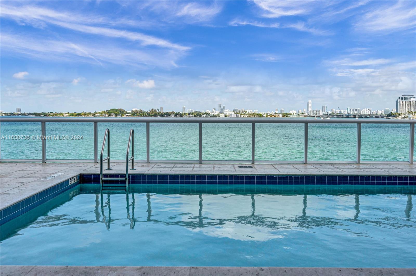 ADAGIO CONDO - Residential