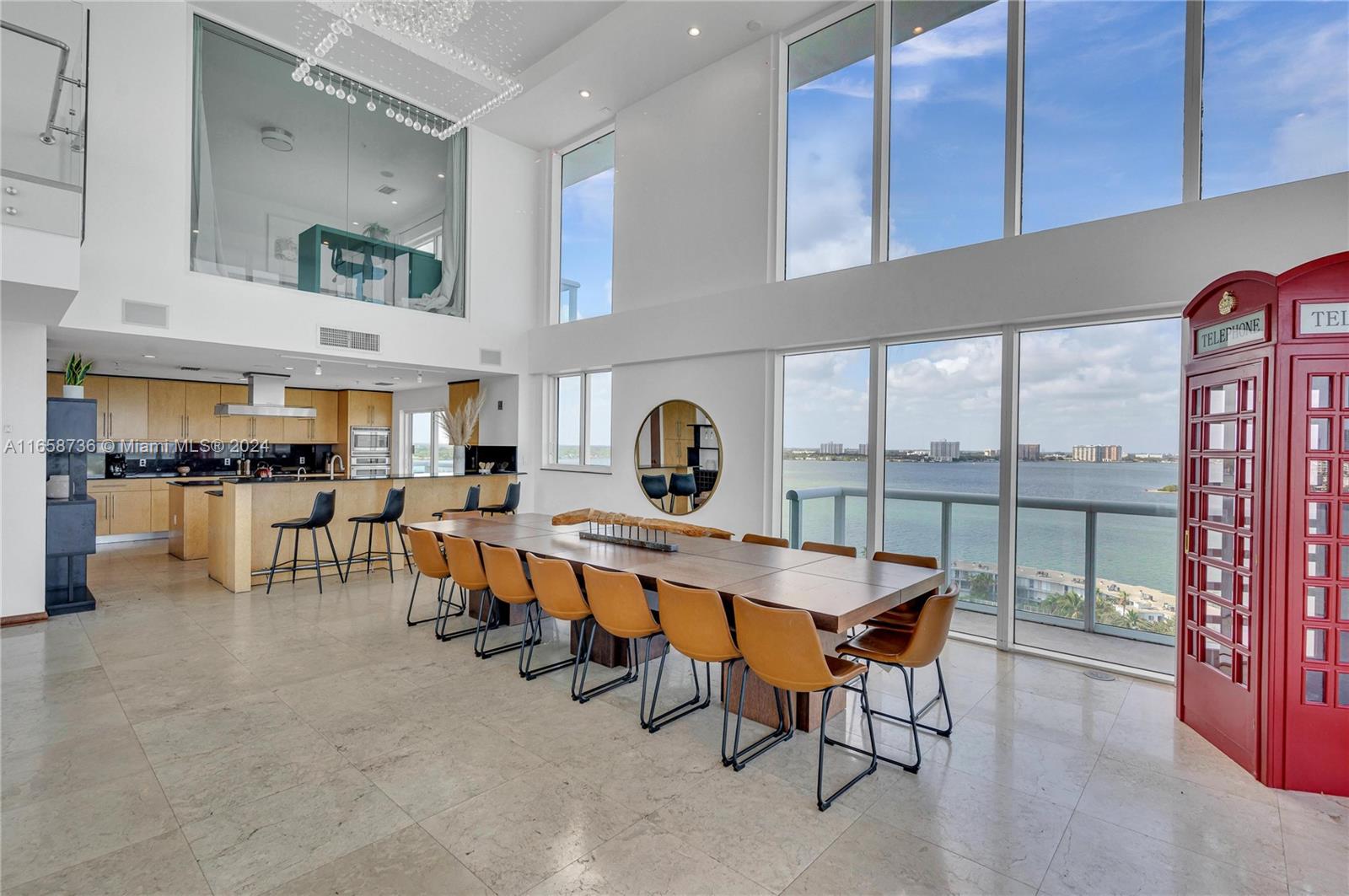 ADAGIO CONDO - Residential