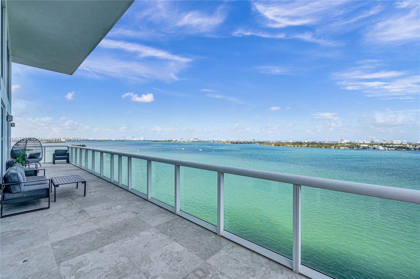 ADAGIO CONDO - Residential