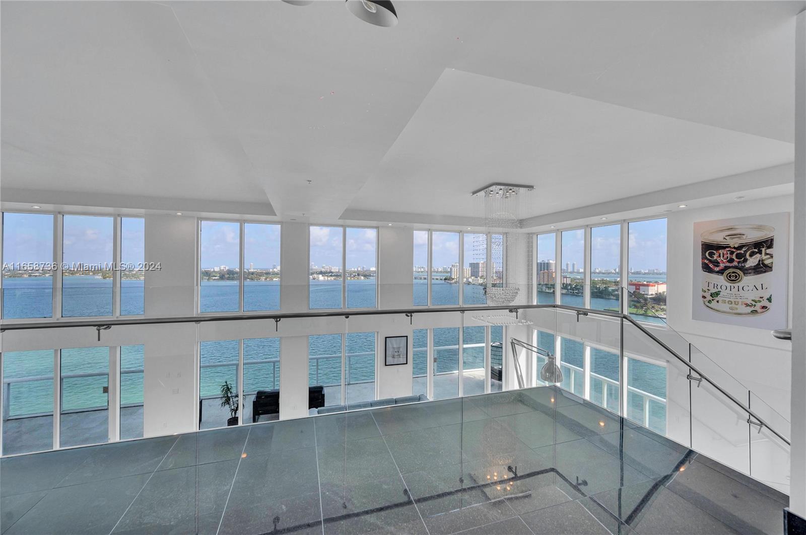ADAGIO CONDO - Residential