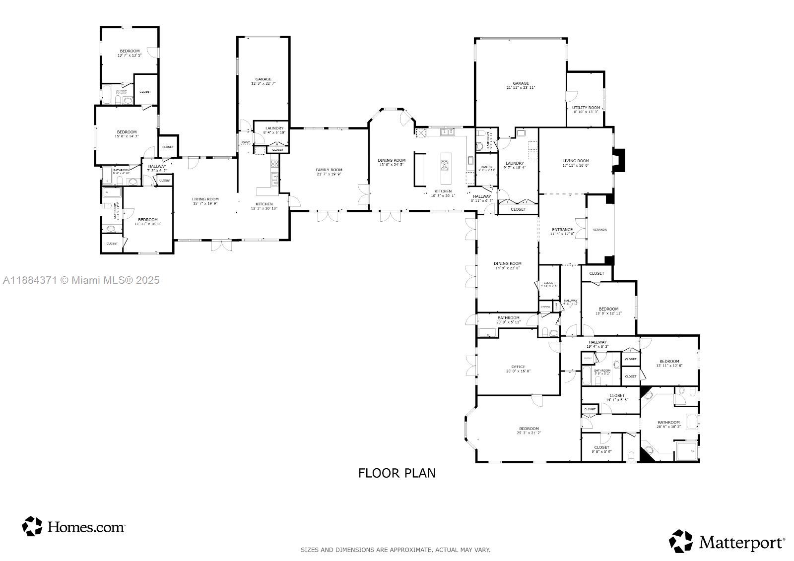 SUB OF PB 3-169 - Residential