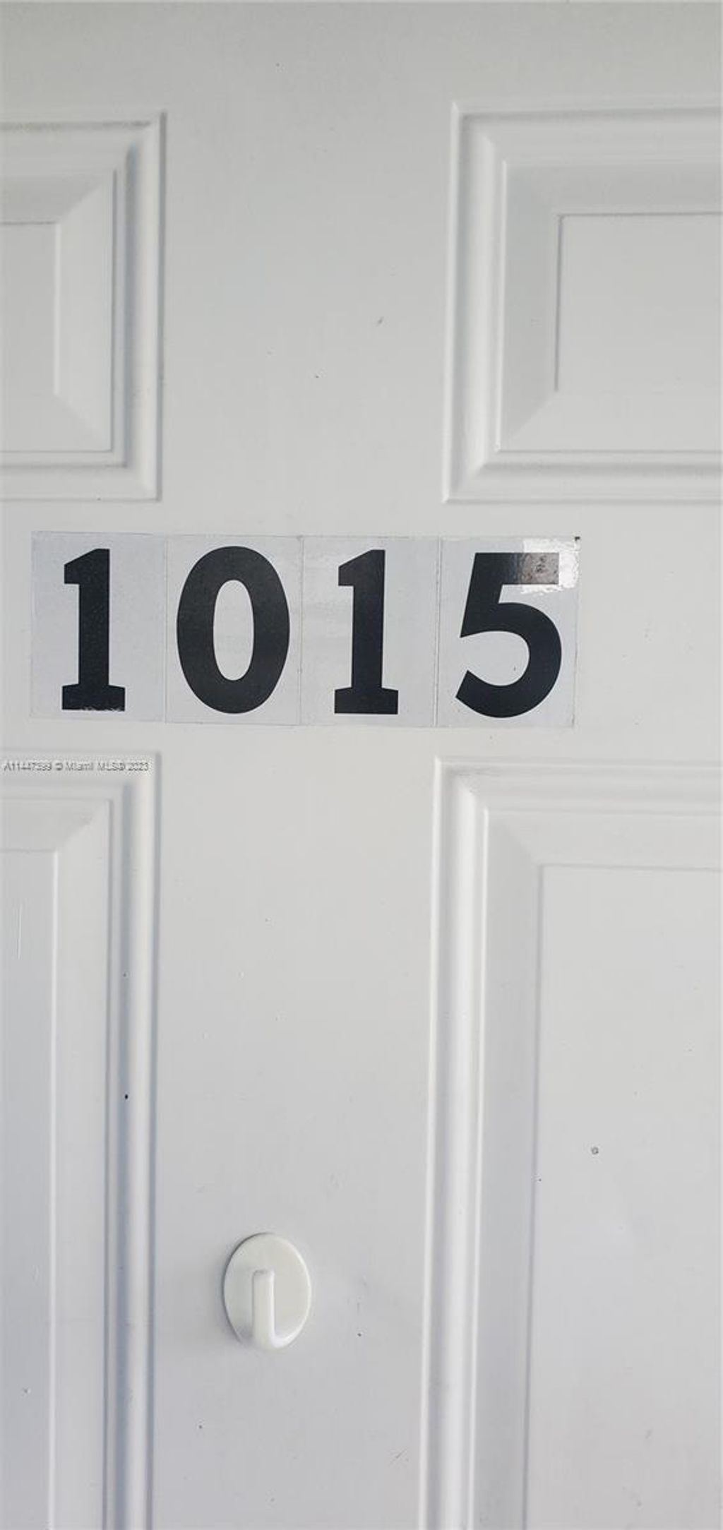 Photo of 1019 21st St #1015, West Palm Beach, FL 33407 (MLS # A11447399)