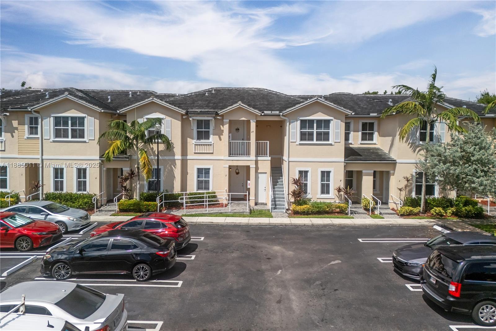 FIJI CONDO NO 2 - Residential