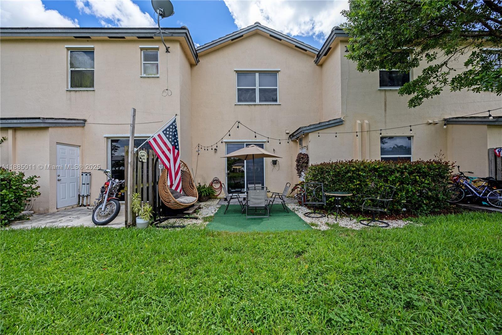 FIJI CONDO NO 2 - Residential