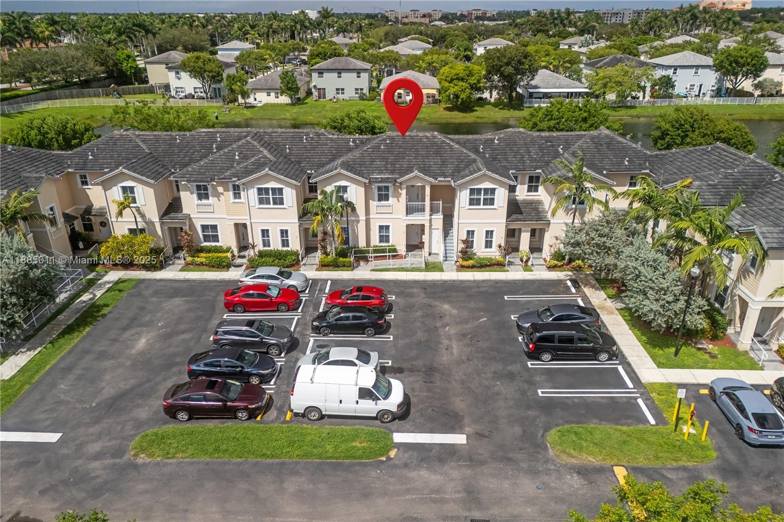 FIJI CONDO NO 2 - Residential